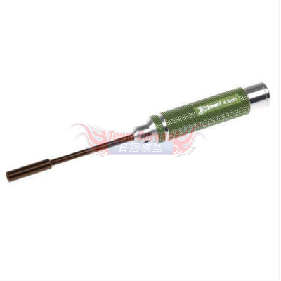 Xceed 106339 Nut spinner 4.5 x 100mm